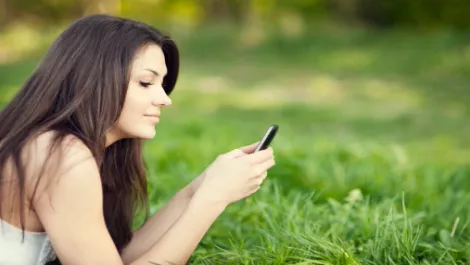 Top mobile tip.... don't speak too loudly in public