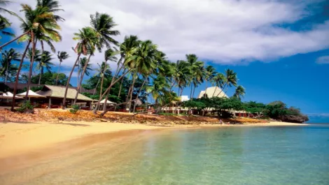 WatchGuard rewards sales success with Fiji trip