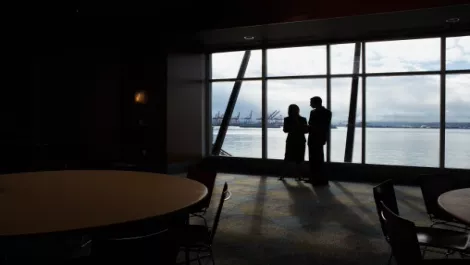 Former Microsoft man linked with mystery Unified Comms business