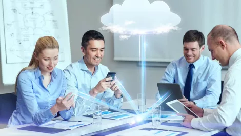 Bitdefender enters cloud storage market