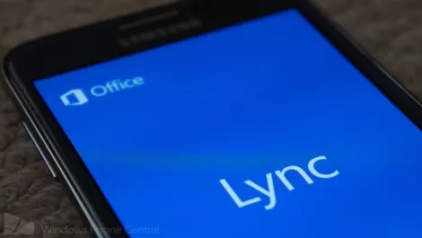 Finally, a Lync solution that works...