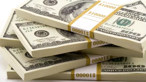 US tech earnings in focus this week