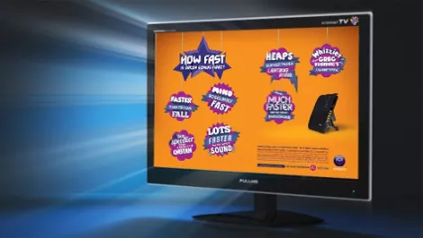 How to get your computer/internet streaming services on your TV