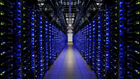 Top 8 critical forces shaping Data Centre strategy