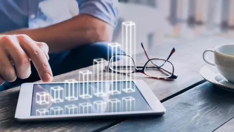 The story of iTools