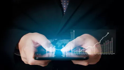 Apple and IBM join forces in enterprise mobility push