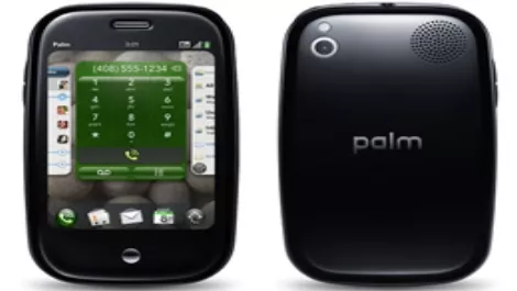 HP completes Palm purchase