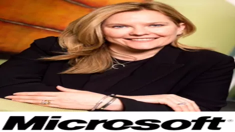 Kiwi named new Microsoft Australia MD