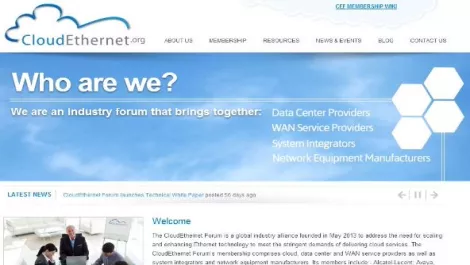 New global industry association to solve Cloud service provider friction