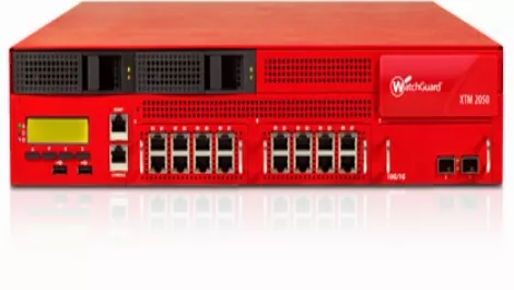 WatchGuard training next month at Exeed