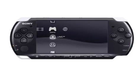Review: Sony PSP 3000