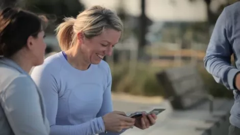ANZ FastPay to include EFTPOS transactions