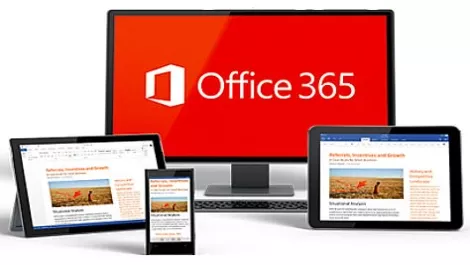 Microsoft Office 365 surges past Salesforce, named top enterprise app