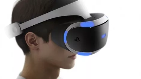 PlayStation VR headset coming to Armageddon Expo 2015