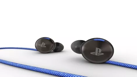 Sony to release new noise cancelling headset for PS4 and PS Vita