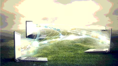 Rural New Zealanders keeping pace with Spark's wireless broadband