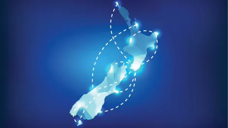 NZ business mobile market looking rosy, according to Commerce Commission
