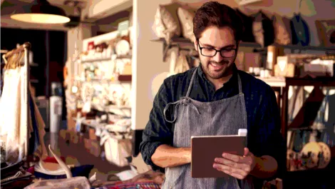Optus launches Retail Assist for Australian retailers