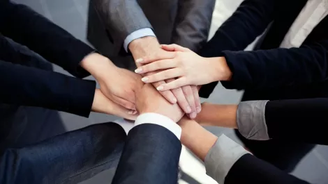 Collaboration is the new weapon in your cyber security toolkit