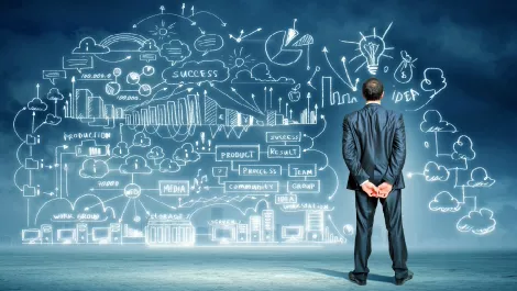 The future of productivity for business systems