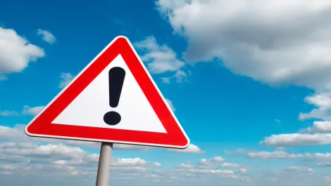 RSA Research: 75% of organisations at risk, says cyber security mindsets must change