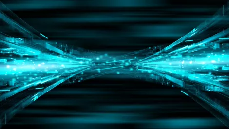 Coriant chosen to power Racks Central's data centers