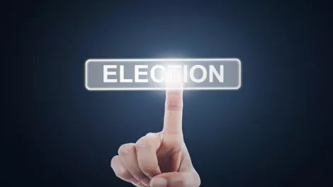 AIIA says Government needs to ditch 'archaic' voting methods & switch to e-voting