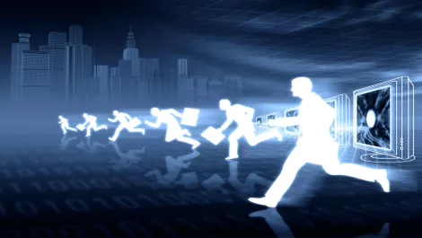 Study reveals confidence in digital transformation – despite challenges