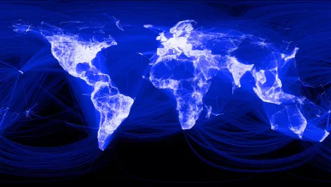 Facebook celebrates with birthday videos and quarterly results
