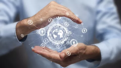 Alibaba launches its first self-built data centers in Hebei Province, China