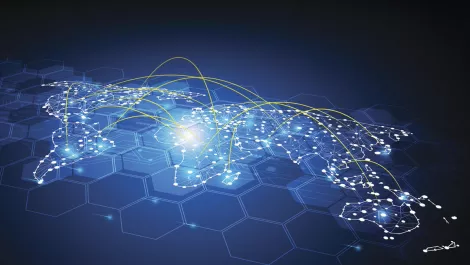 CenturyLink makes serious upgrade to its network connectivity options