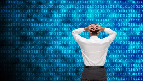 Big Data investment is up, for how long?