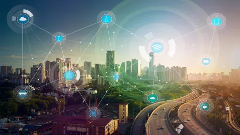 Establishing a foundation for successful IoT adoption