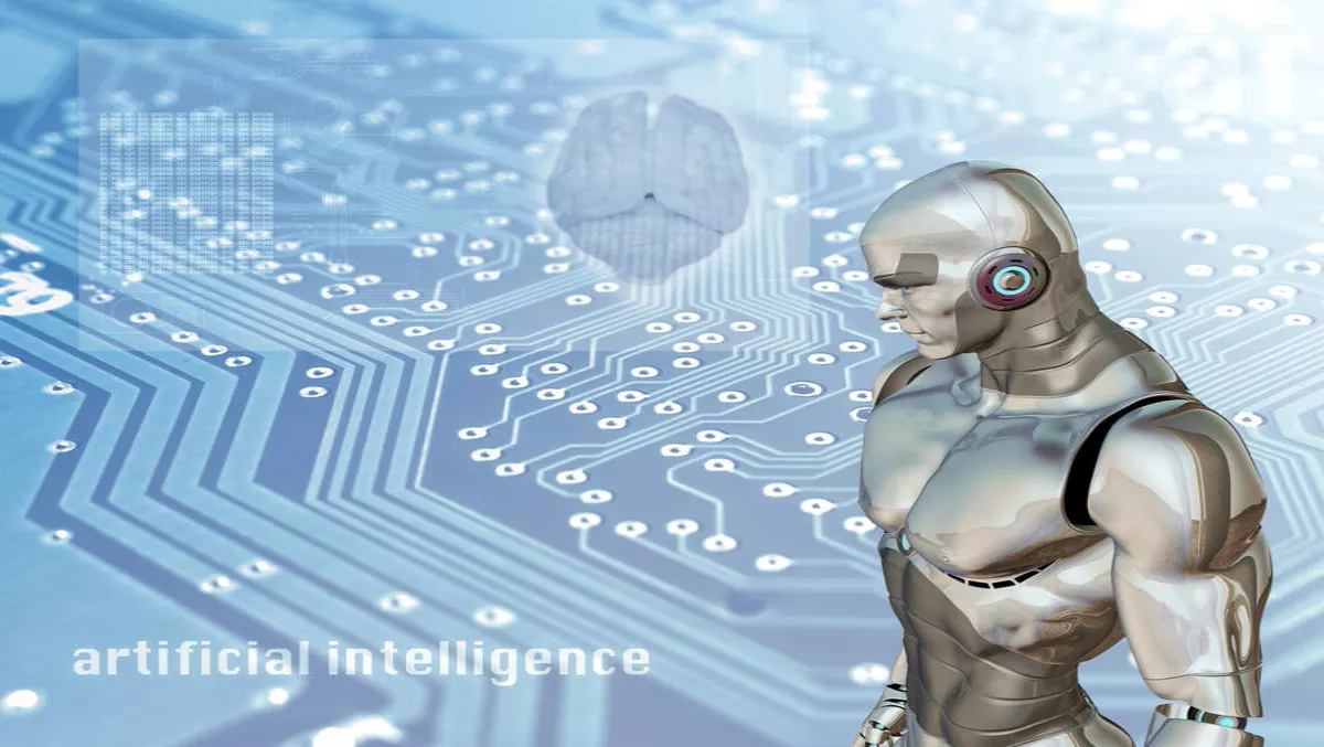 Civilisation infrastructure IT's most important accomplishment, says Gartner