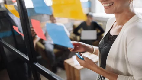 The six steps to discovering the X factors in the employee experience