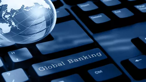 IntegrationWorks joins global group to help tackle banking industry conundrum