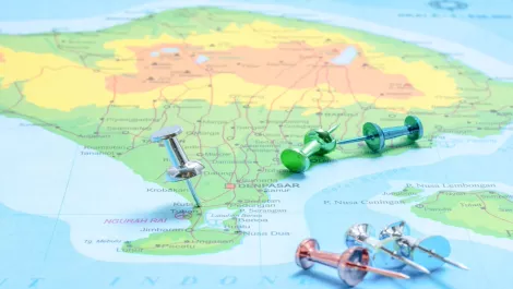 Nokia tech to power FiberStar ethernet infrastructure in Bali & Java