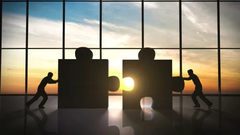 Mergers and acquisitions: 3 steps to help smooth the process