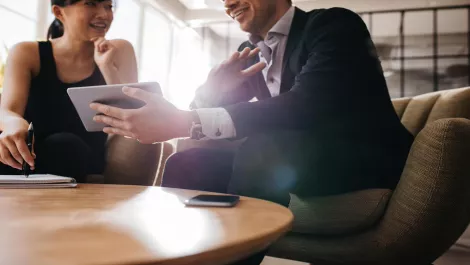 A step-by-step guide: How to ask your boss for a pay rise