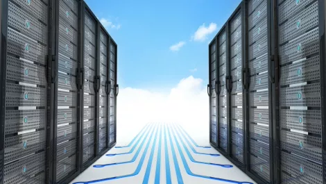 Rebounding storage market pulls cloud IT infrastructure market up