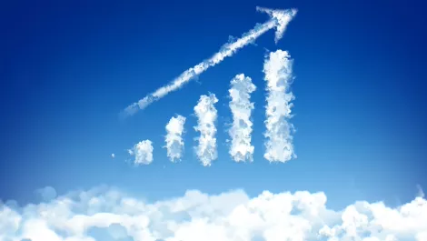 Utilities most critical industry in the world – but cloud fast catching up