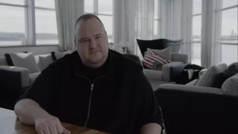 Caught in the Web: Kim Dotcom documentary to screen at NZ Film Festival