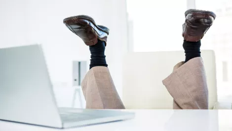 Citrix report: Every generation brings different cybersecurity risks to work