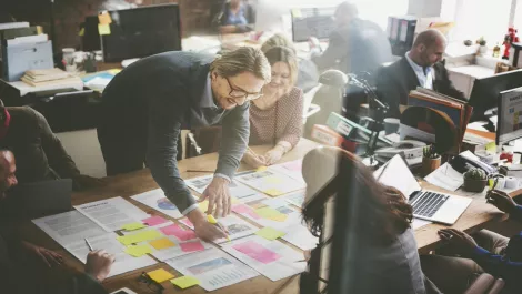 New tech allows businesses to get more done in less time