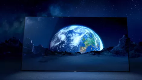 Hands-on Review: Sony's latest OLED TV delivers an unparalleled viewing experience