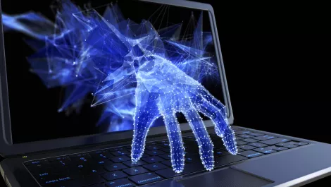 Survey reveals digital transformation playing into cybercriminals' hands
