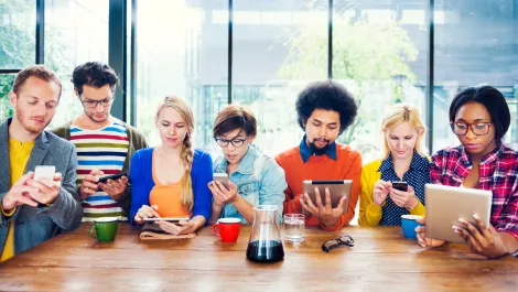Survey shows NZ businesses adapting practices for millennials