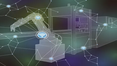Scale or fail: Manufacturing companies must leverage cloud and interconnection