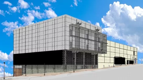 Japanese telco giant opens new data center in Johannesburg
