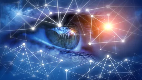 Identity: The new common language of data - and the new security perimeter
